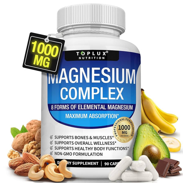 TOPLUX™ MAGNESIUM COMPLEX